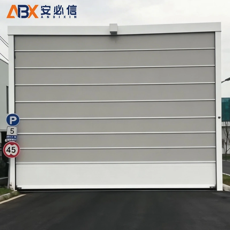赤峰背带堆积门